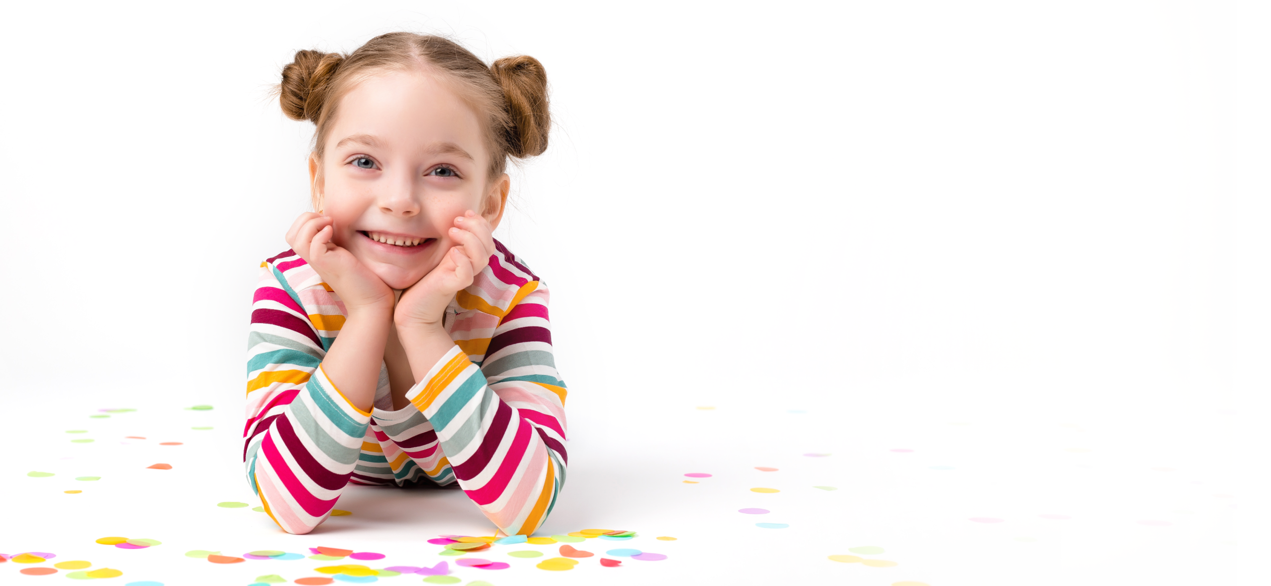 Fun birthday parties for toddlers in Sarasota and nearby areas