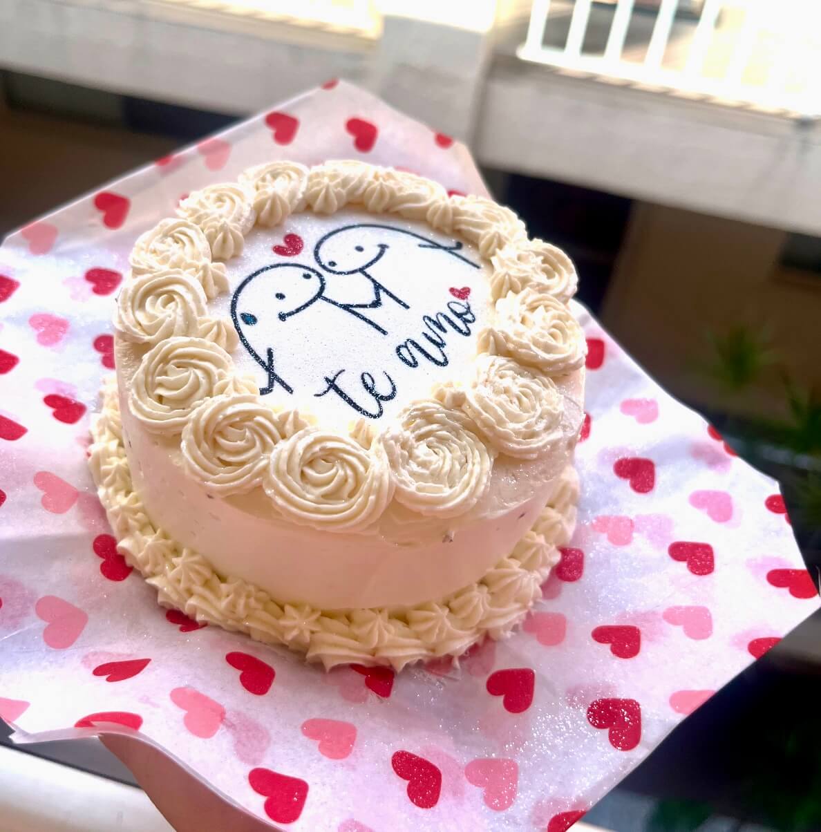 Custom cakes to match any theme for birthday parties and special events around Sarasota