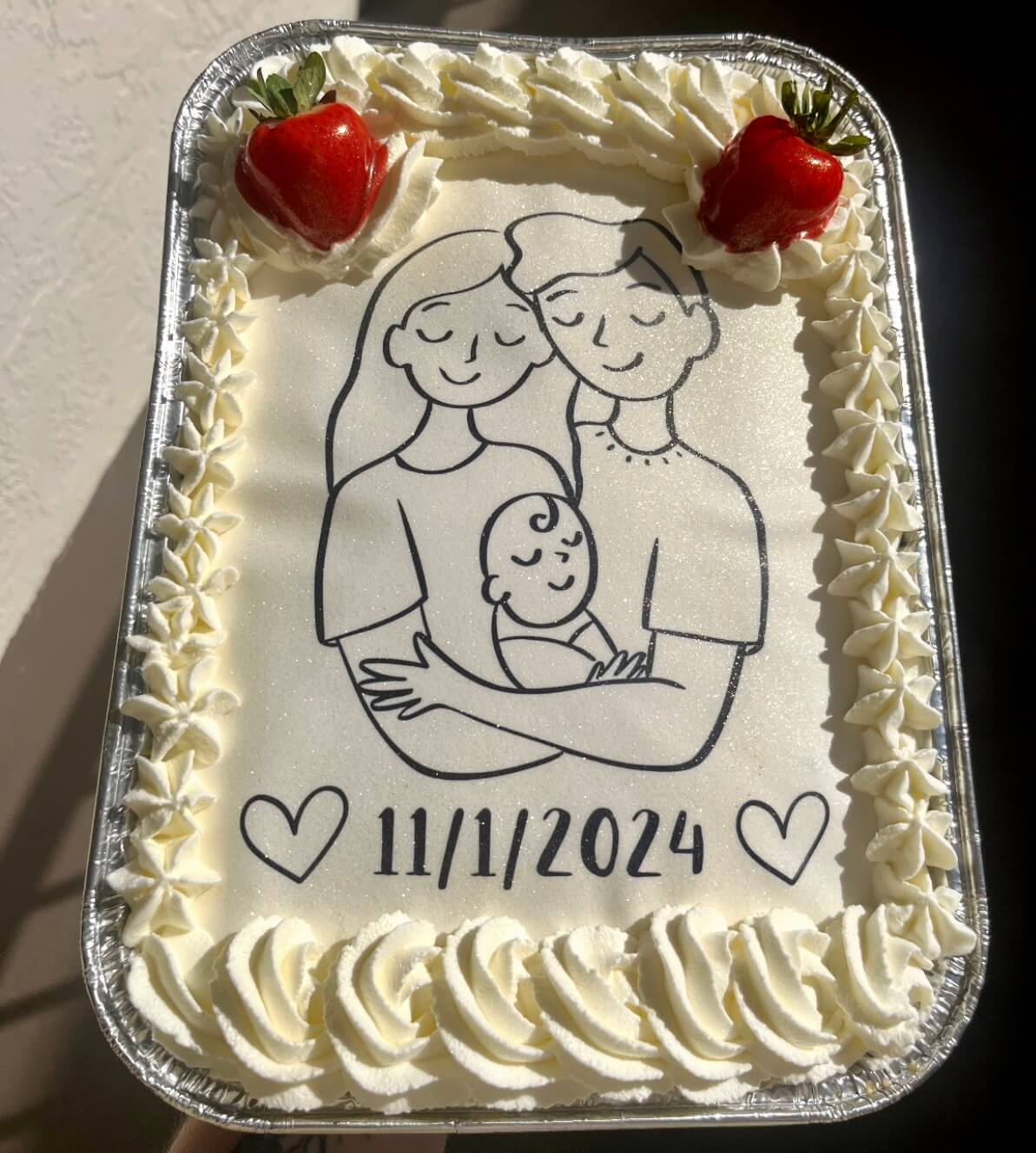 Custom cakes to match any theme for birthday parties and special events around Sarasota